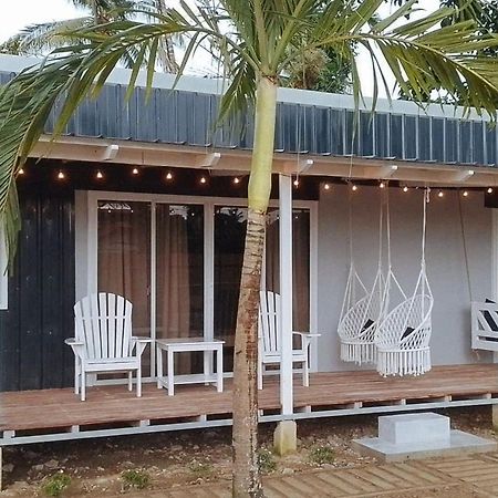 Angels Bed And Breakfast Sipalay City By Reddoorz Exterior foto