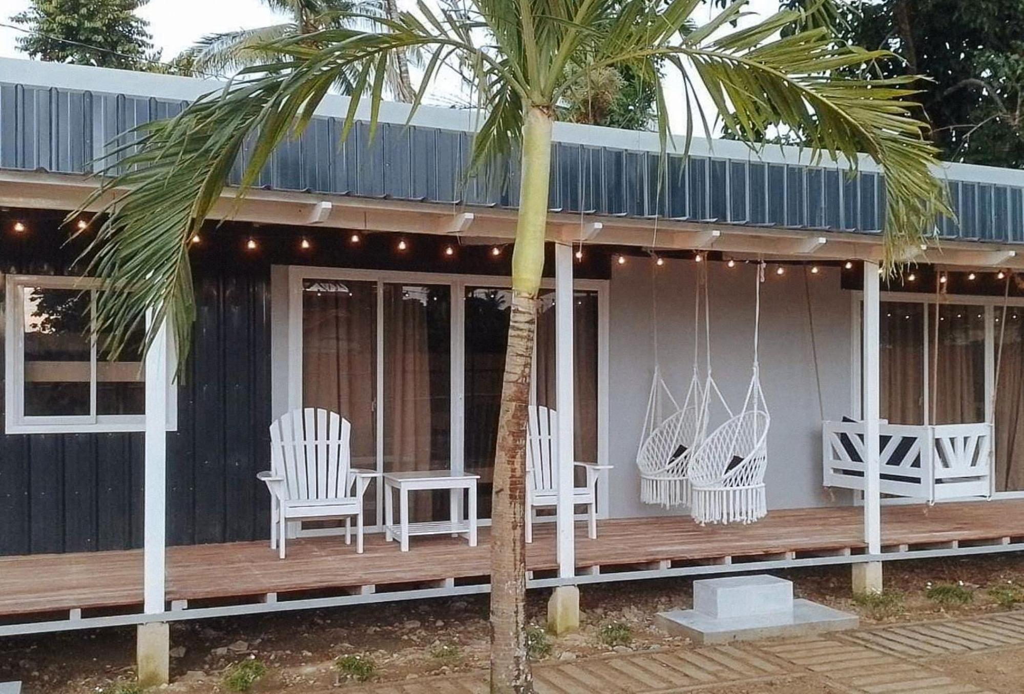 Angels Bed And Breakfast Sipalay City By Reddoorz Exterior foto