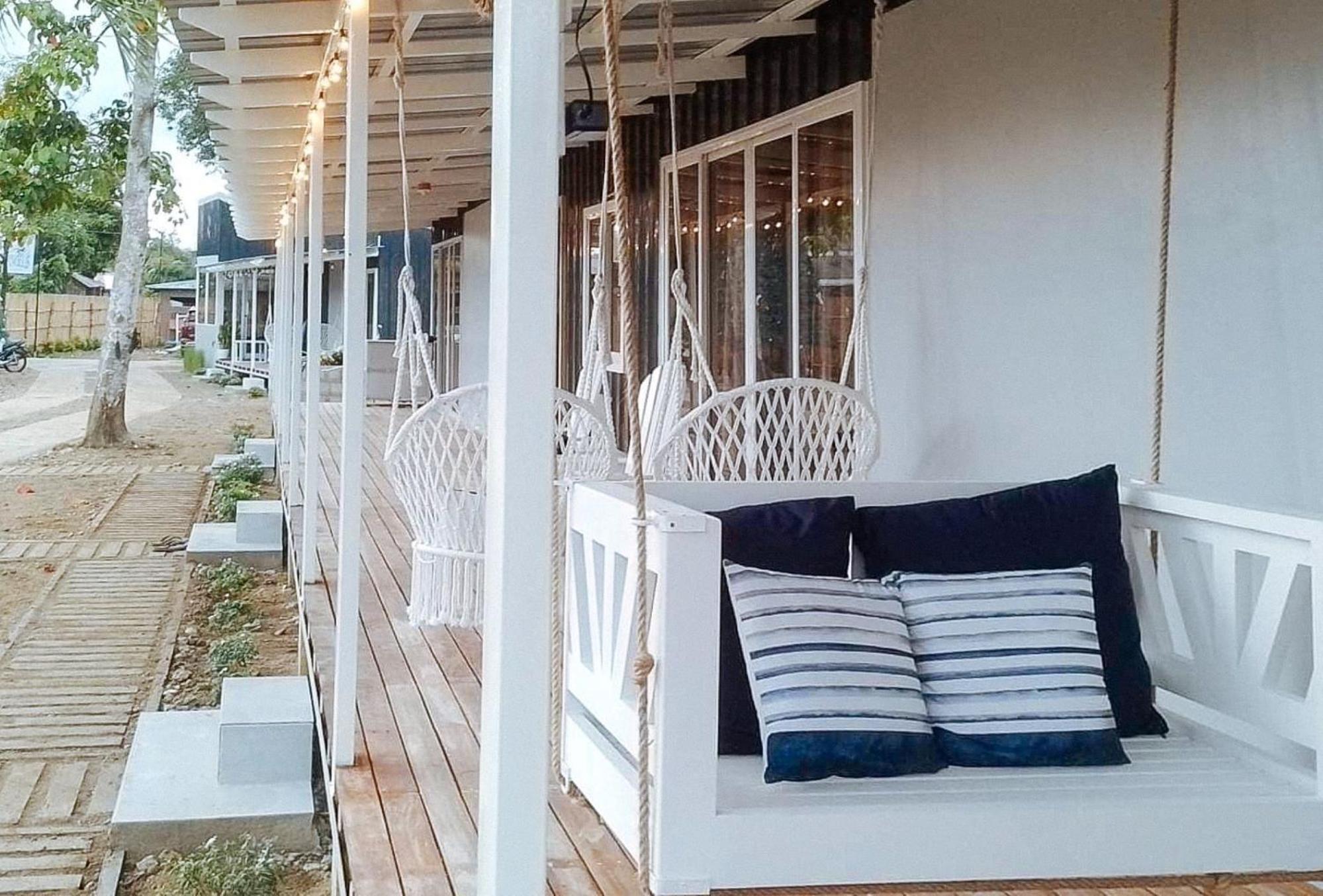 Angels Bed And Breakfast Sipalay City By Reddoorz Exterior foto