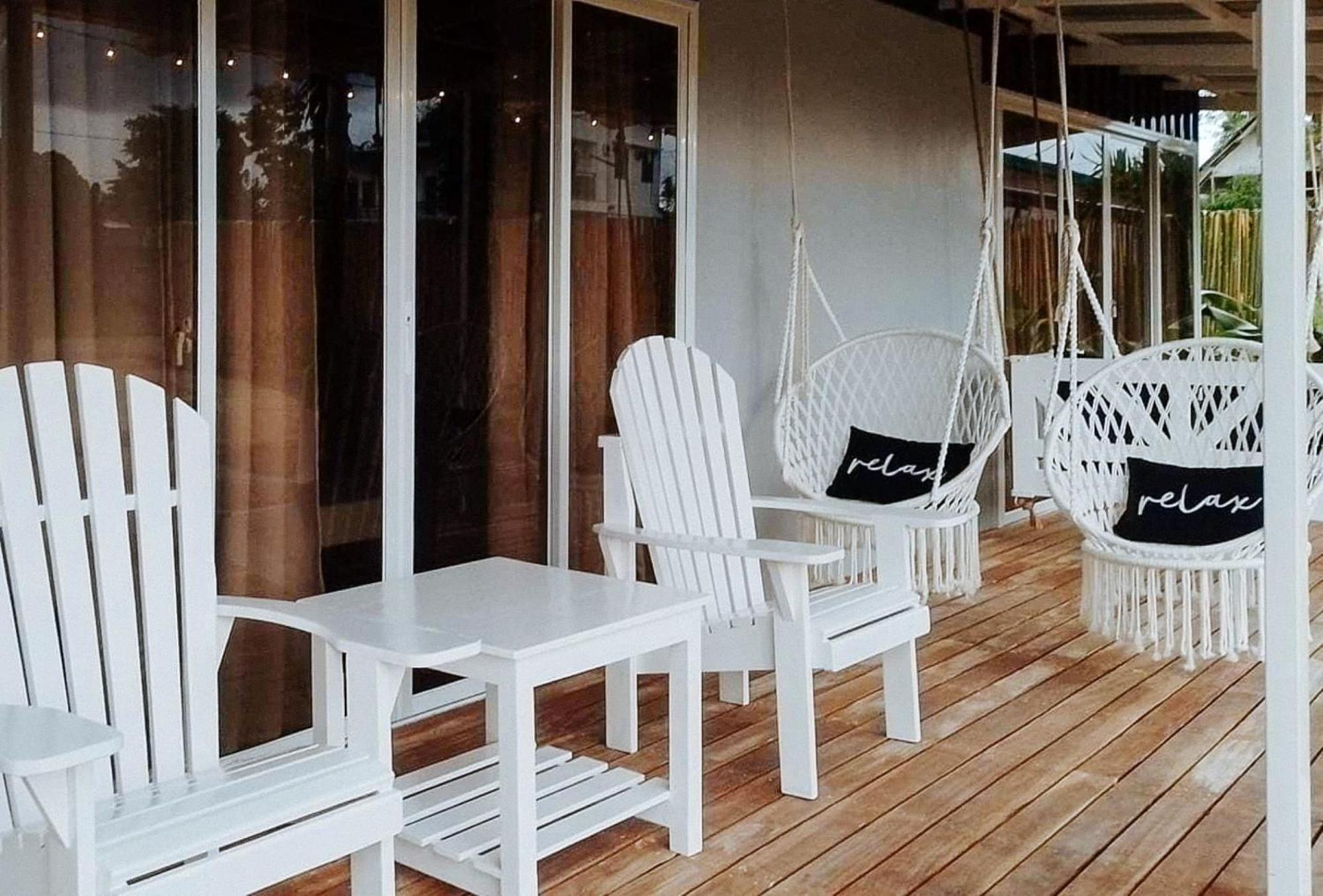 Angels Bed And Breakfast Sipalay City By Reddoorz Exterior foto